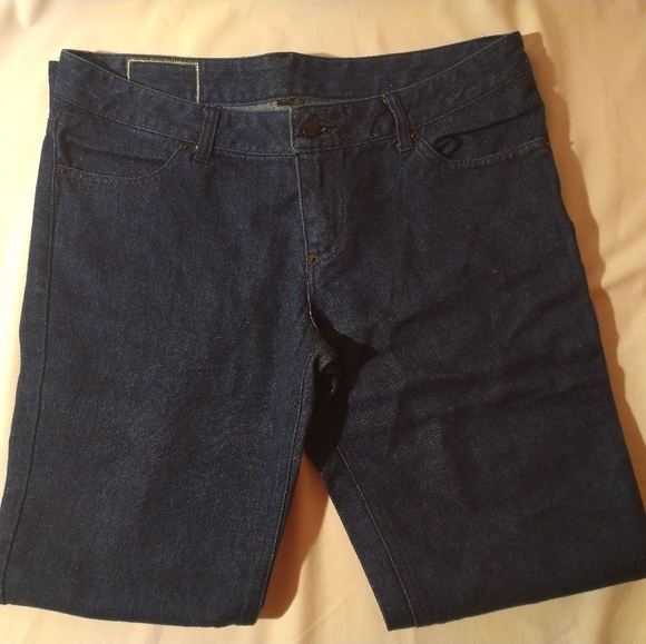 Nibus Boot cut Jeans - Picture 2 of 3